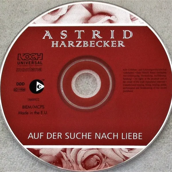 Auf Der Suche Nach Liebe