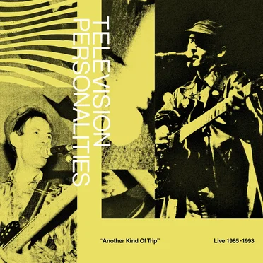 Another Kind of Trip: Live 1985–1993