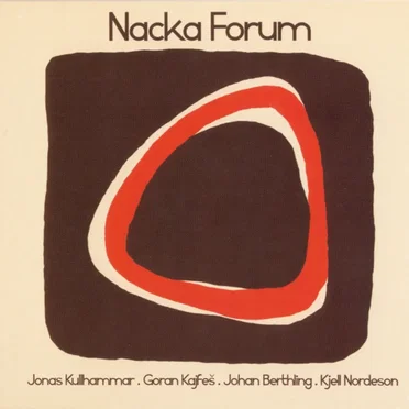 Nacka Forum