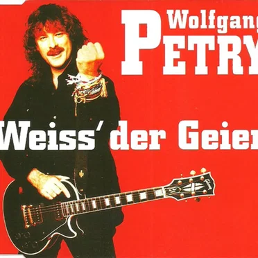 Weiss’ der Geier