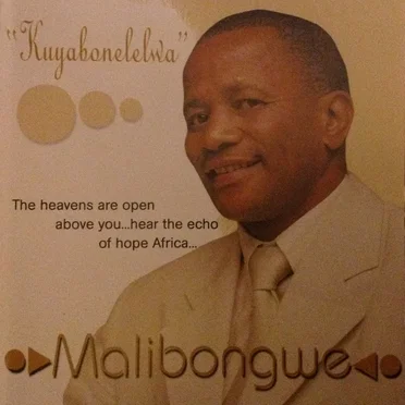 Malibongwe Gewabe