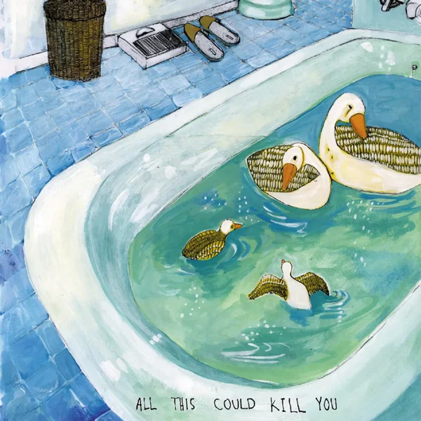 All This Could Kill You