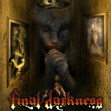 Final Darkness by Final Darkness - album cover