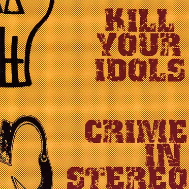 Crime in Stereo