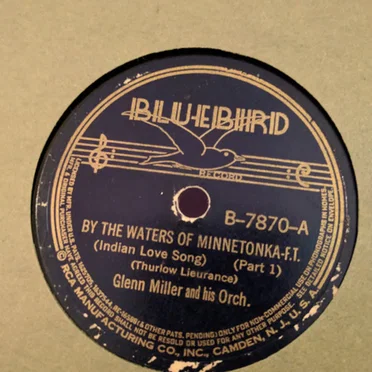 By the Waters of Minnetonka (Indian Love Song)