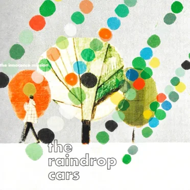 the raindrop cars