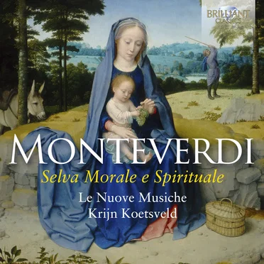 Selva Morale e Spirituale