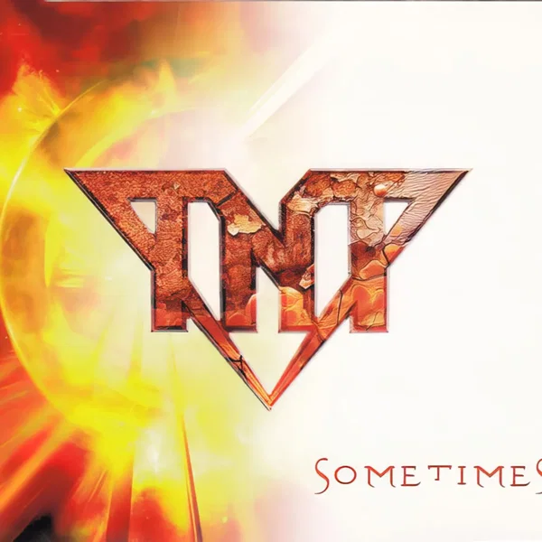 Sometimes