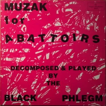 The Black Phlegm