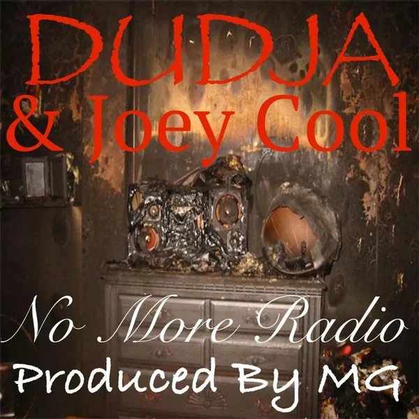 No More Radio