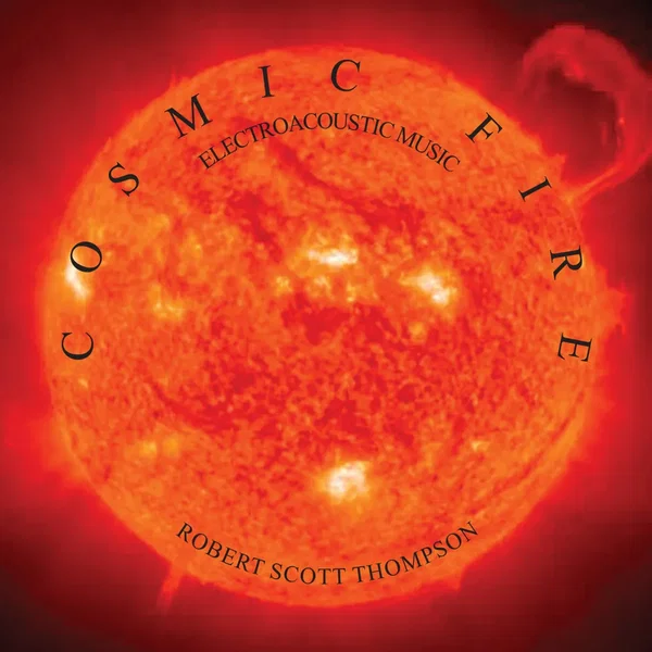 Cosmic Fire