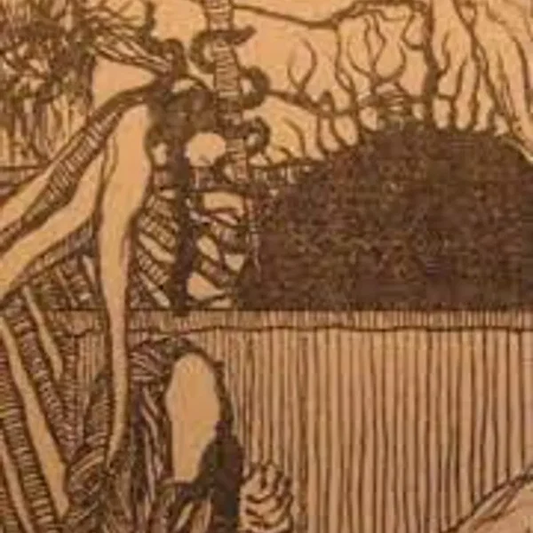 Hands on the Threshold