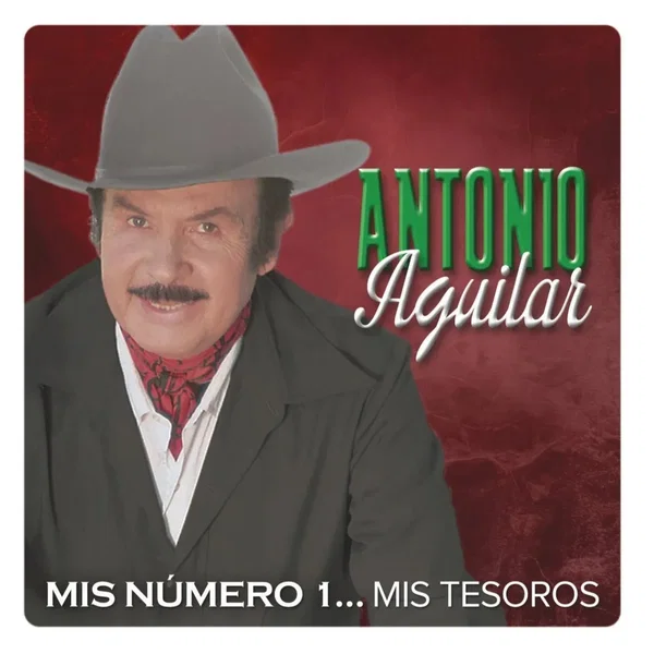 Mis Número 1... Mis Tesoros