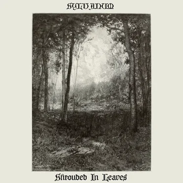 Shrouded in Leaves