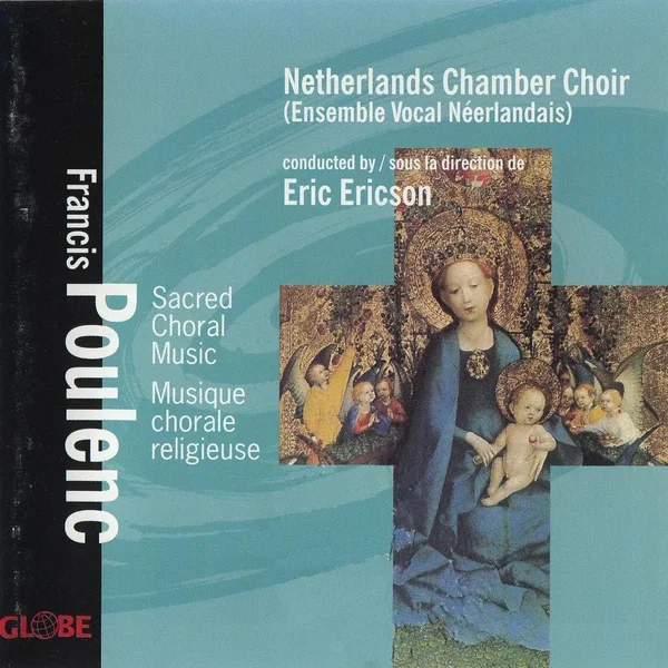 Sacred Choral Music
