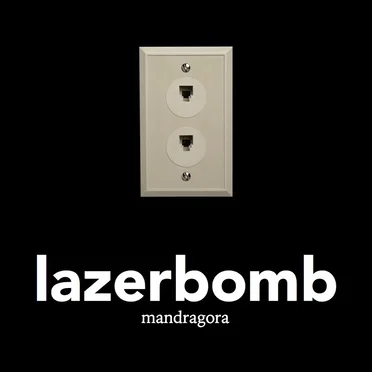Lazerbomb