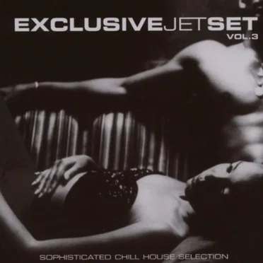 Exclusive Jetset, Volume 3 by Various Artists - album cover