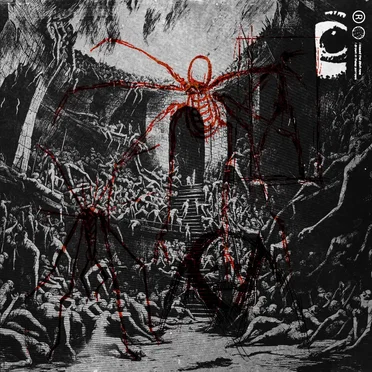 PURGATORIO by Espineli - album cover