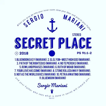 Secret Place