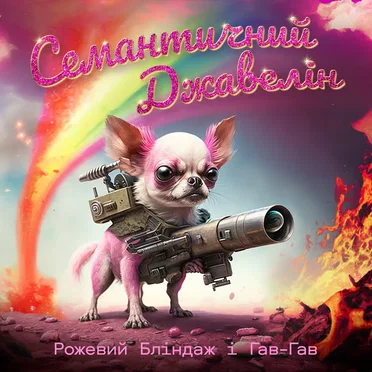 Семантичний джавелін
