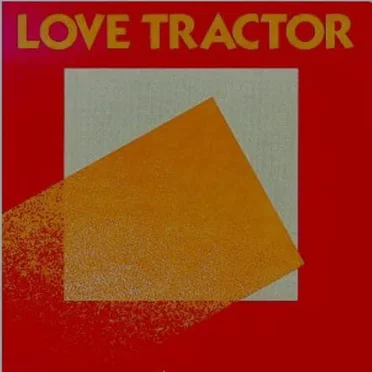 Love Tractor