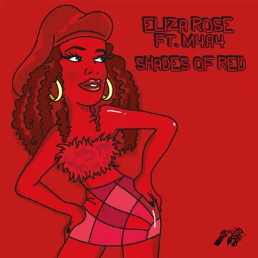 Shades of Red