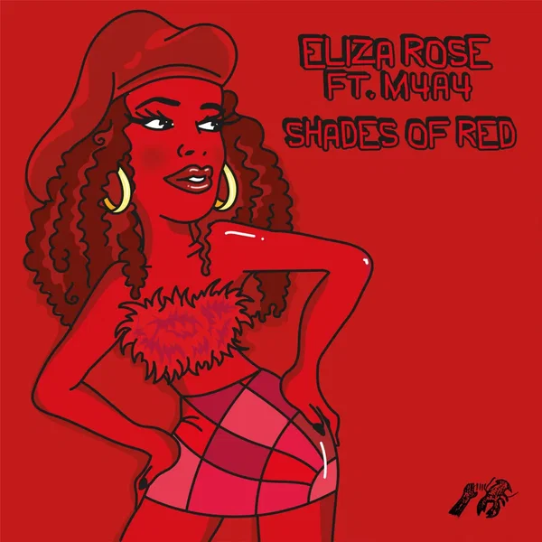 Shades of Red