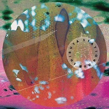 Always Waiting at Shibuya Station by Shibuya Station - album cover