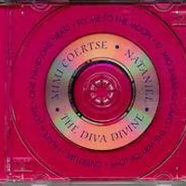 The Diva Divine