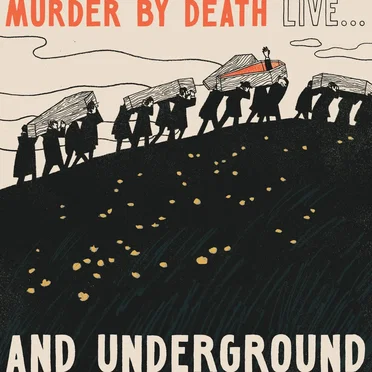 Live...And Underground