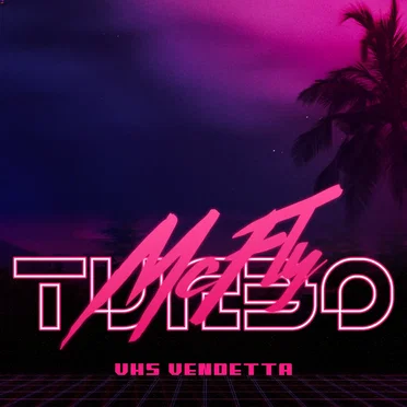 VHS Vendetta