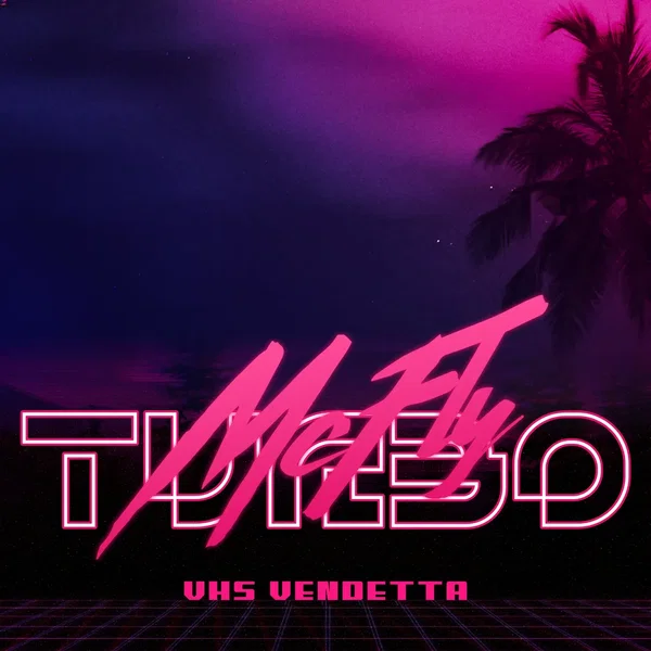 VHS Vendetta