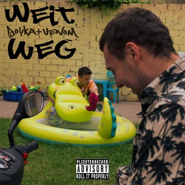 Weit weg