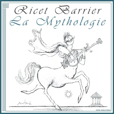 La Mythologie