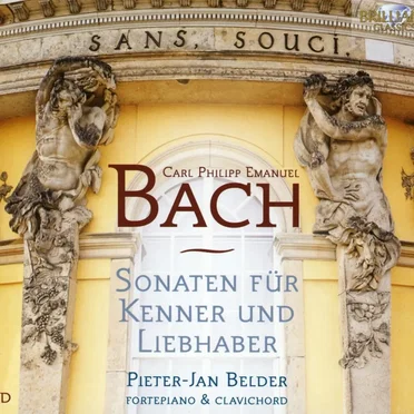 Sonaten für Kenner und Liebhaber