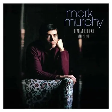 Live at Club 43: April 23, 1966