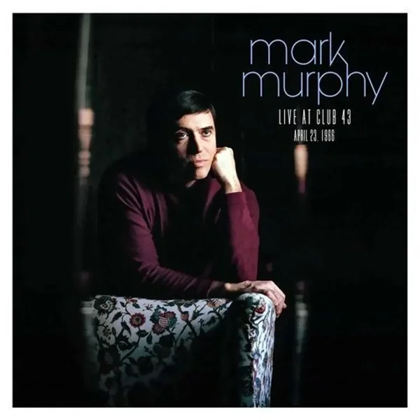 Live at Club 43: April 23, 1966