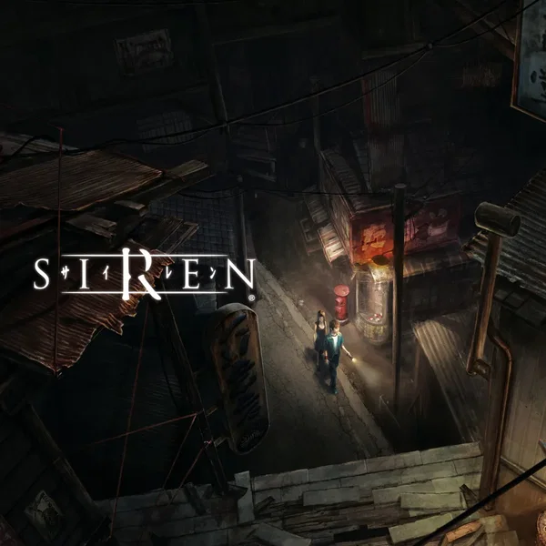 SIREN Original Soundtrack