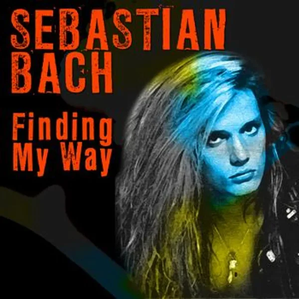 Finding My Way