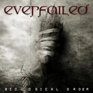 Biological Order by Everfailed - album cover