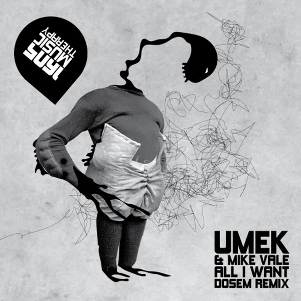 All I Want (Dosem remix)