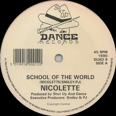 School Of The World / Single Minded People