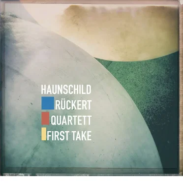 Haunschild Rückert Quartett