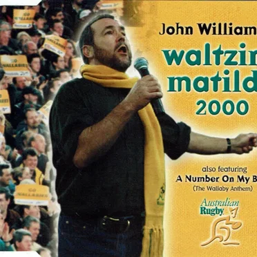Waltzing Matilda 2000