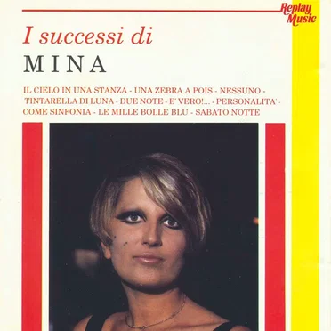 I successi di Mina