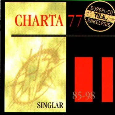Singlar 85–98