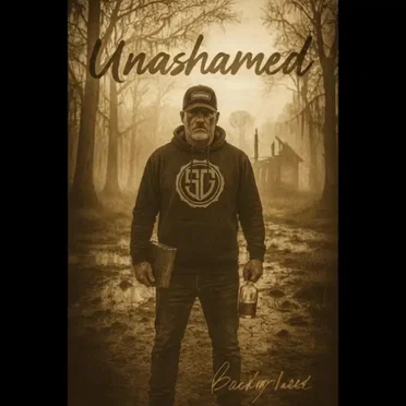 Unashamed by Backroad Raised - album cover