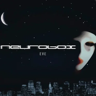 Eve by Neurobox - album cover