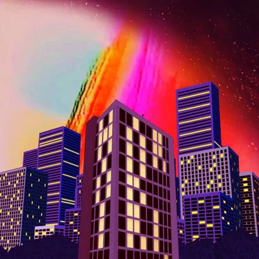 Harakiri by Deep Sea Peach Tree - album cover