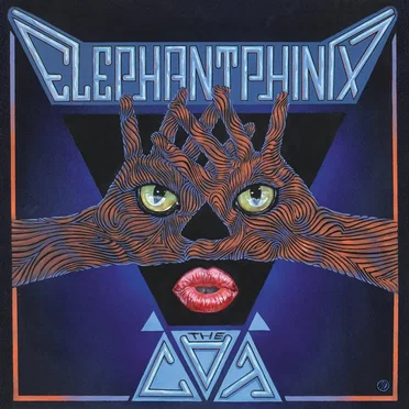 Elephant Phinix / Kill Emil - The Cat